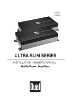 Dual DA-301L-Owners-Manual 